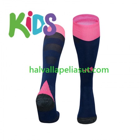 Nottingham Forest Lasten Vieras Sukat 2024-2025